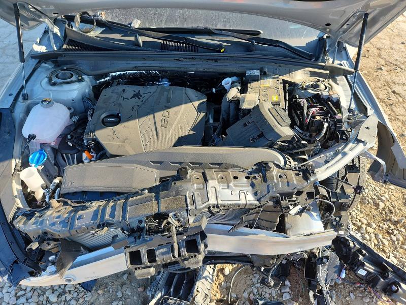 Photo 11 from auction – 2026 KIA K5 with VIN KNAG64J75T5470061