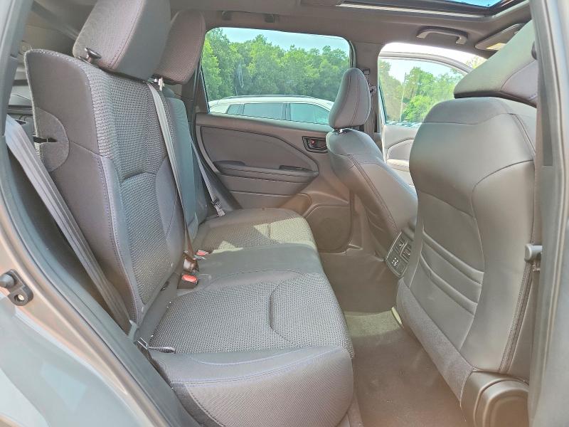 Photo 11 from auction – 2025 SUBARU FORESTER with VIN JF2SLDDC6SH591405