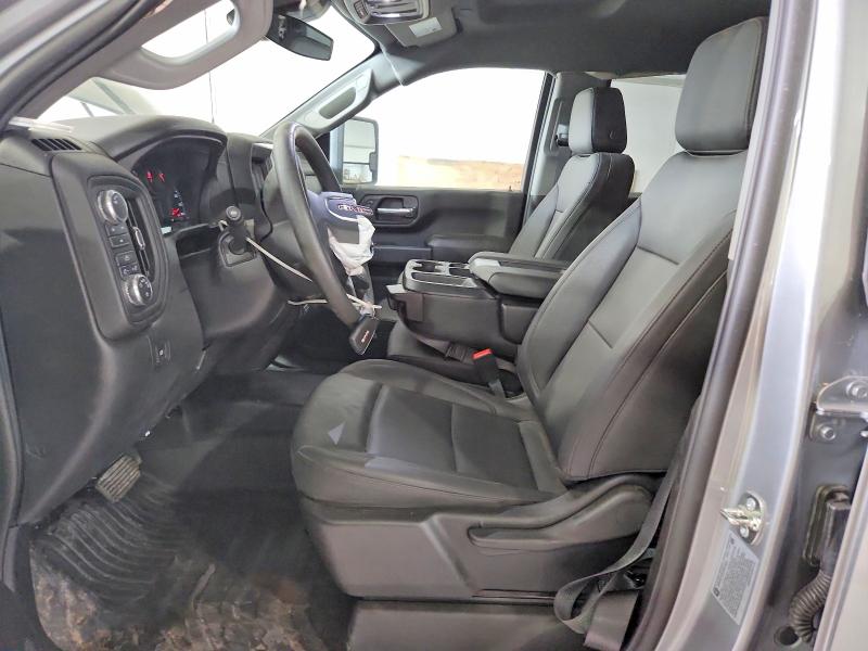 Photo 7 from auction – 2026 GMC SIERRA with VIN 1GD4USEYXTF167575