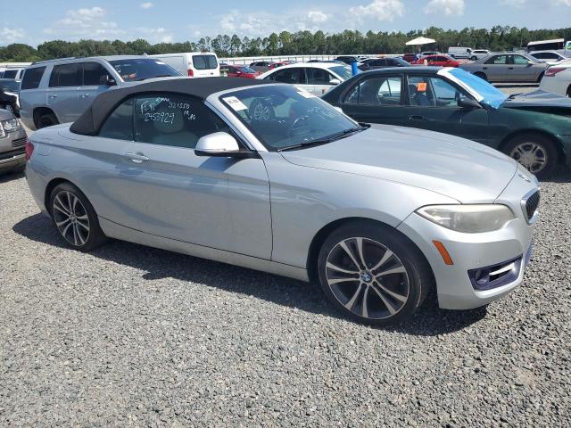 Zdjęcie 4 z aukcji – 2016 BMW 228 z VIN WBA1K9C5XGV321550