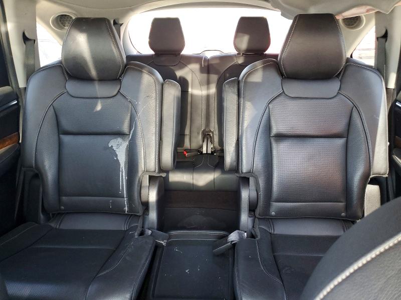 Photo 10 from auction – 2019 ACURA MDX with VIN 5J8YD3H72KL001356