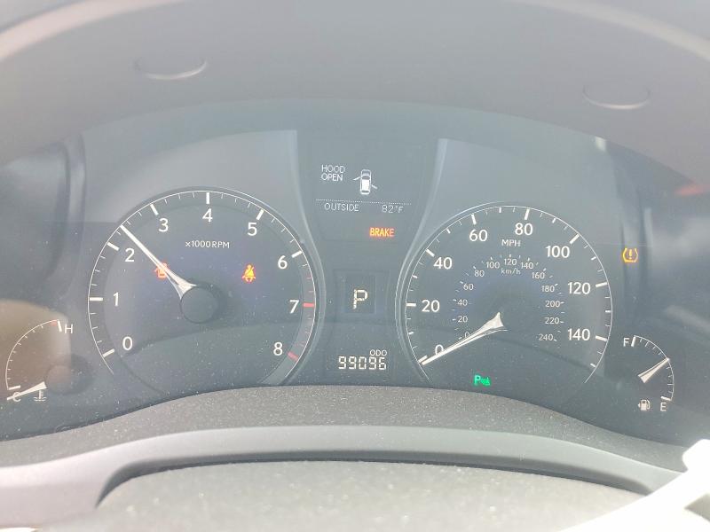 Zdjęcie 9 z aukcji – 2011 LEXUS RX z VIN 2T2BK1BA7BC086457