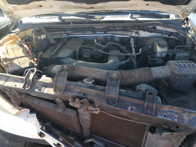 Photo 11 from auction – 2012 NISSAN FRONTIER with VIN 1N6BD0CT5CC446132