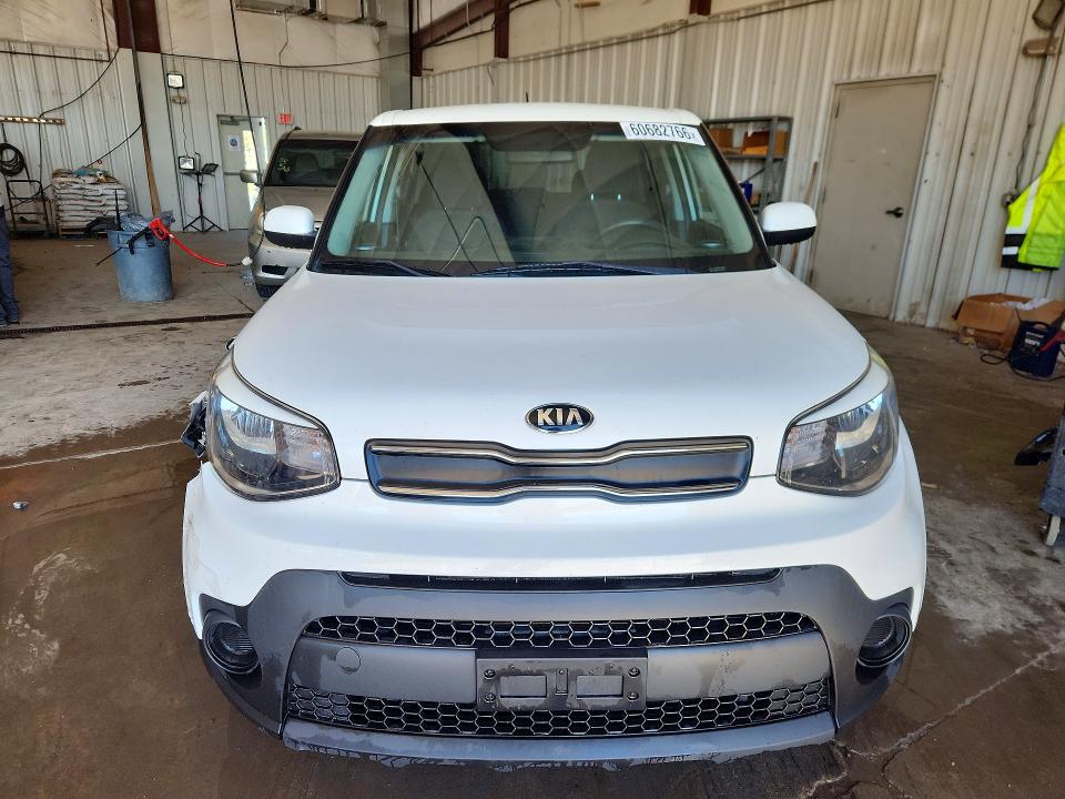 Photo 5 from auction – 2019 KIA SOUL with VIN KNDJN2A28K7662419