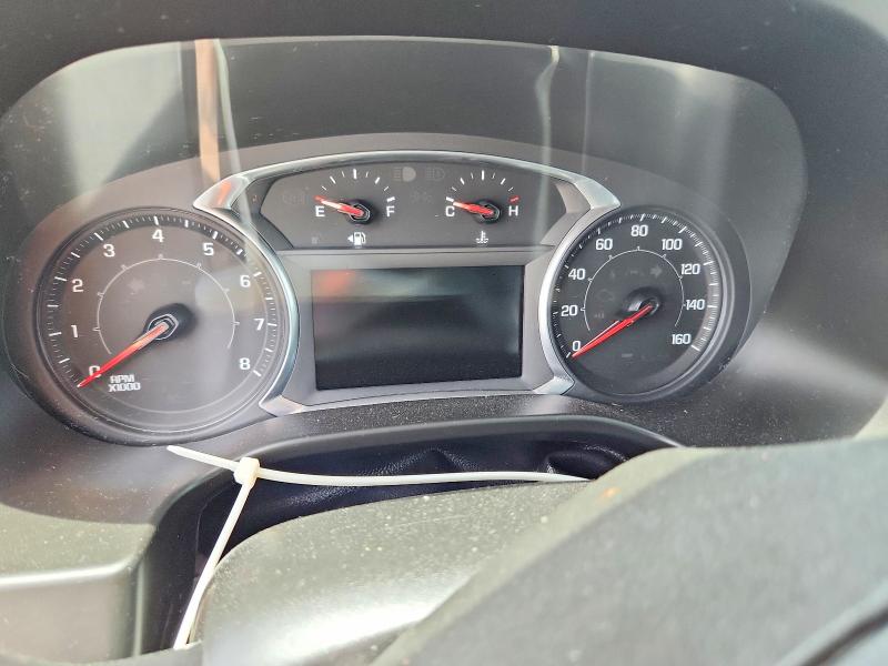 Photo 9 from auction – 2019 GMC ACADIA with VIN 1GKKNNLS5KZ160530