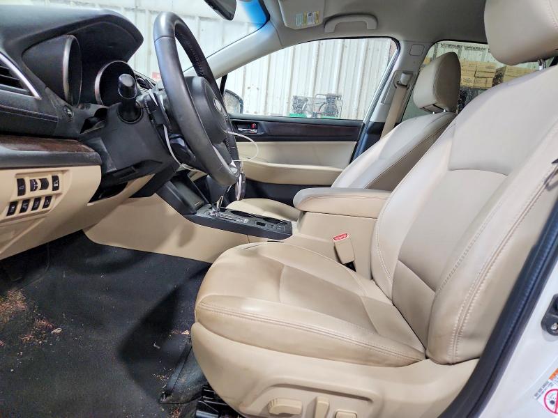 Photo 7 from auction – 2019 SUBARU OUTBACK with VIN 4S4BSAJC9K3311053
