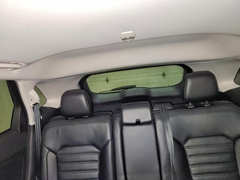 Photo 10 from auction – 2016 FORD EDGE with VIN 2FMPK4J95GBB89486