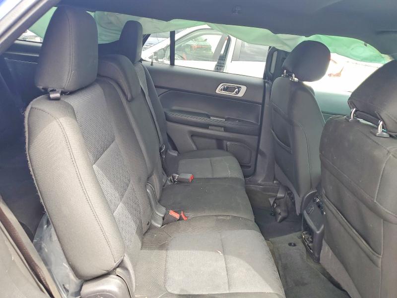 Photo 11 from auction – 2013 FORD EXPLORER with VIN 1FM5K8D86DGC13350