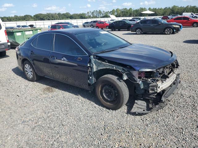 Photo 4 from auction – 2021 TOYOTA CAMRY with VIN 4T1C31AK7MU022453