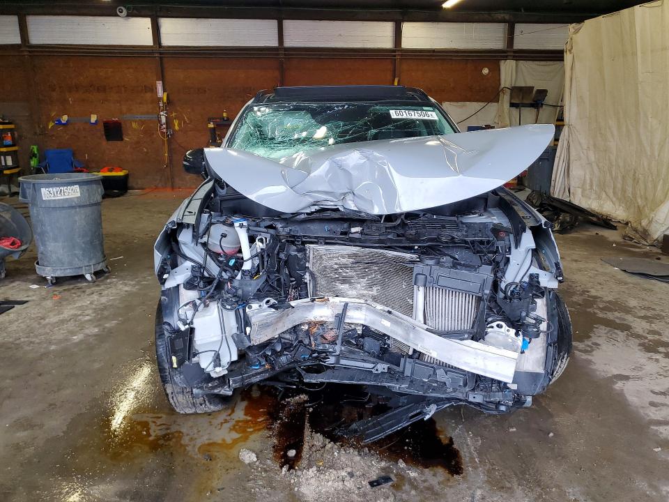 Photo 5 from auction – 2023 KIA SORENTO with VIN 5XYRKDLF4PG225261