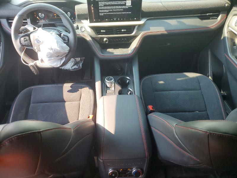 Photo 8 from auction – 2026 FORD EXPLORER with VIN 1FMWK8GC8TGA07482