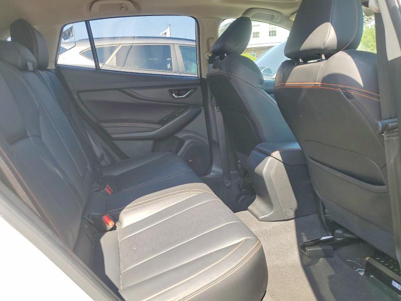 Photo 11 from auction – 2019 SUBARU CROSSTREK with VIN JF2GTANC5K8372549