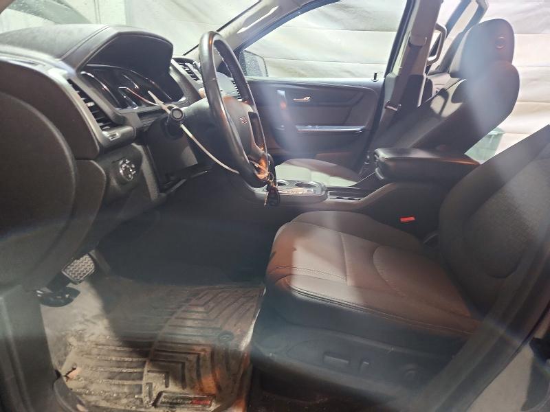 Photo 7 from auction – 2015 GMC ACADIA with VIN 1GKKVPKD5FJ177220