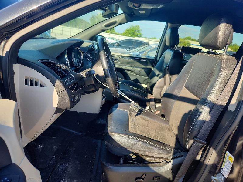 Photo 7 from auction – 2019 DODGE GRAND CARAVAN with VIN 2C4RDGCG7KR518824