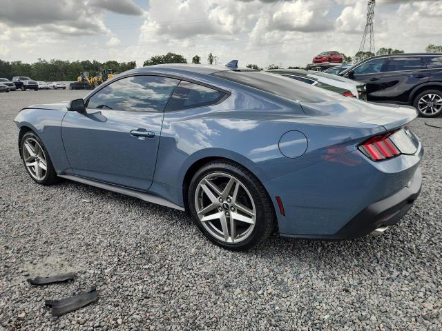 Photo 2 from auction – 2024 FORD MUSTANG with VIN 1FA6P8TH3R5111590