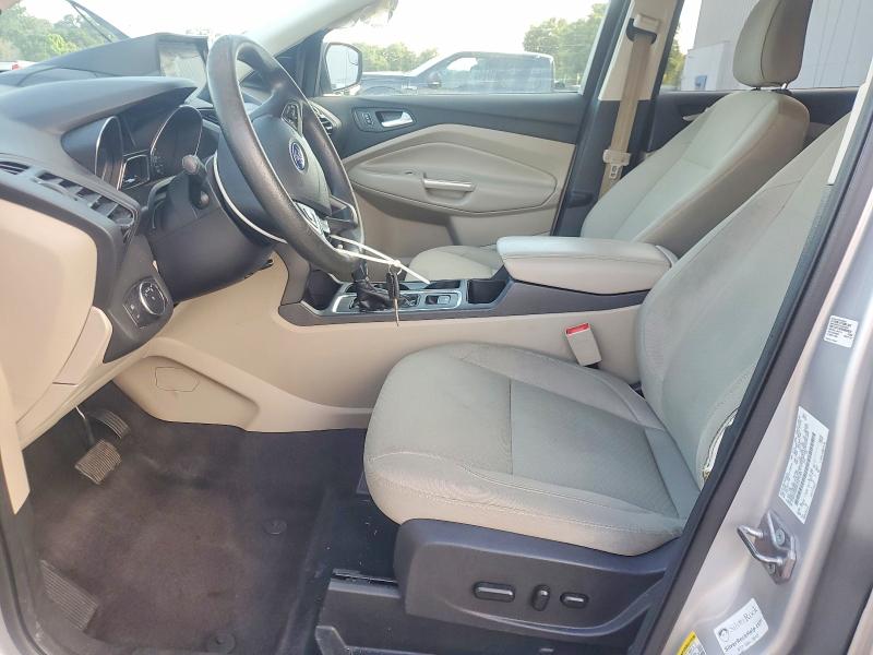 Photo 7 from auction – 2018 FORD ESCAPE with VIN 1FMCU0GD0JUA75183