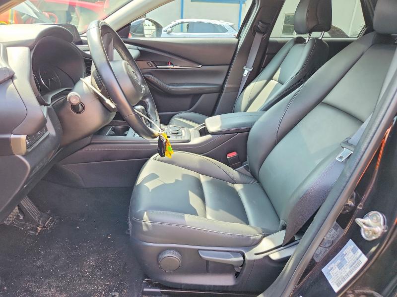 Photo 7 from auction – 2023 MAZDA CX-30 with VIN 3MVDMBBM6PM509002