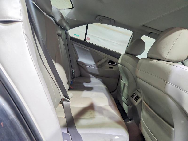 Photo 10 from auction – 2007 TOYOTA CAMRY with VIN JTNBB46K873016535