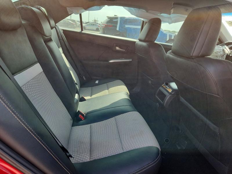 Photo 10 from auction – 2013 TOYOTA CAMRY with VIN 4T1BF1FK7DU719004