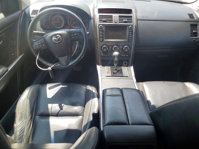 Photo 8 from auction – 2011 MAZDA CX-9 with VIN JM3TB2DA0B0329488