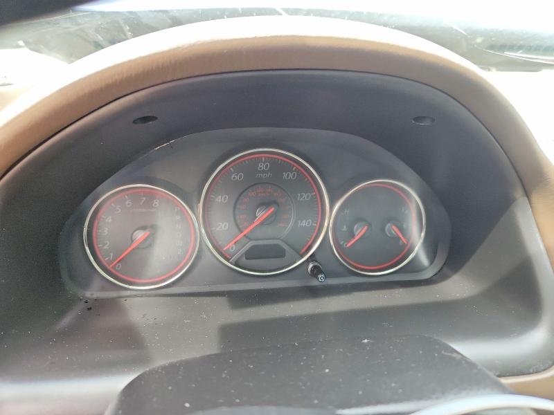 Photo 9 from auction – 2003 HONDA CIVIC with VIN 1HGEM22953L050155
