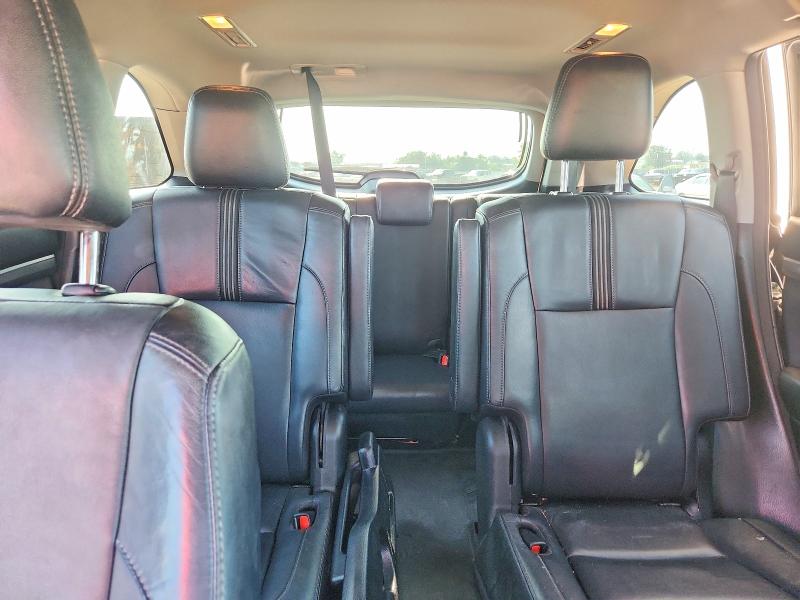 Zdjęcie 10 z aukcji – 2017 TOYOTA HIGHLANDER z VIN 5TDJZRFH6HS358109