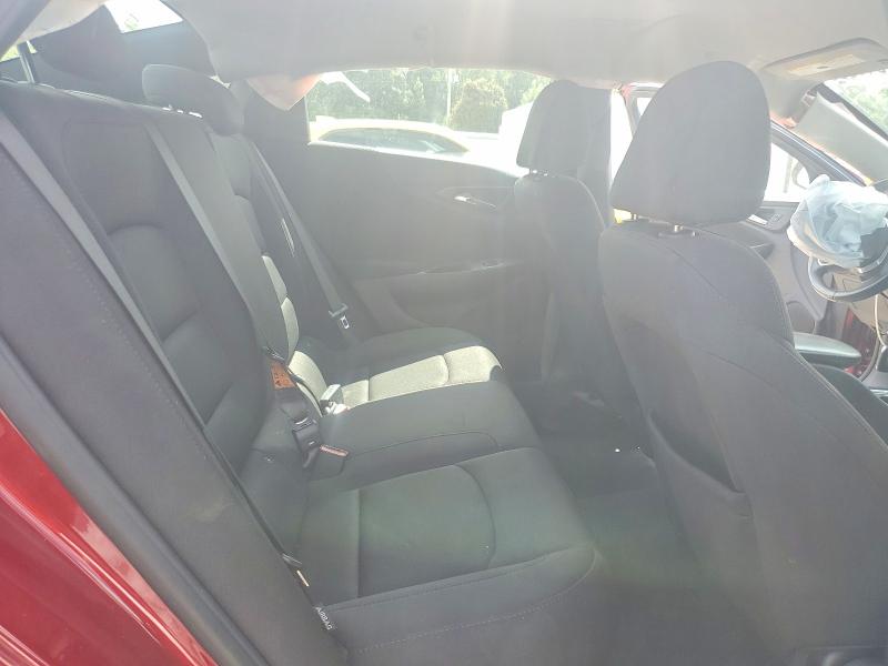 Снимка 10 от търг – 2024 CHEVROLET MALIBU с VIN 1G1ZG5ST8RF192522