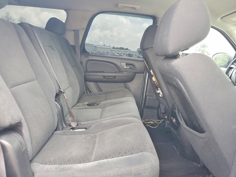 Photo 11 from auction – 2013 CHEVROLET TAHOE with VIN 1GNLC2E06DR174866