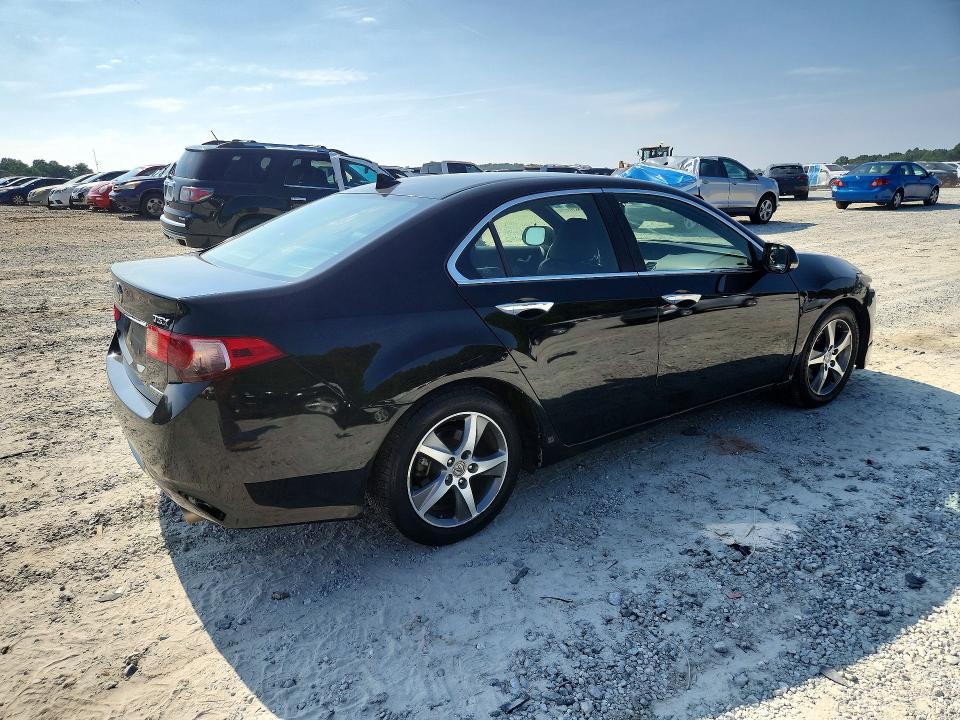 Photo 3 from auction – 2014 ACURA TSX with VIN JH4CU2F82EC005103