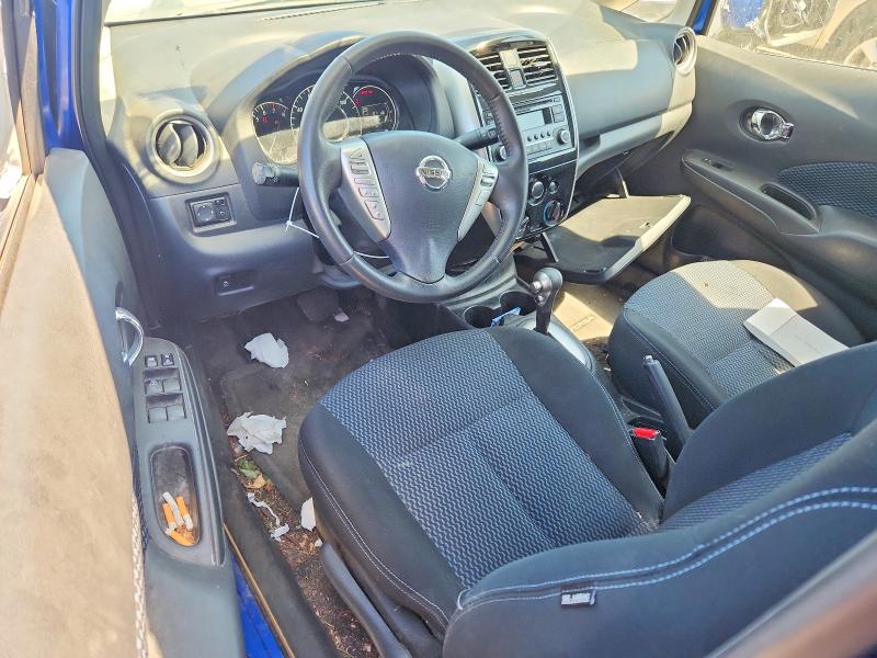 Photo 8 from auction – 2015 NISSAN VERSA NOTE with VIN 3N1CE2CP3FL388827