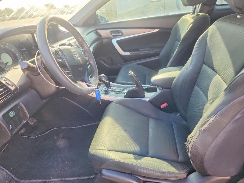 Photo 7 from auction – 2014 HONDA ACCORD with VIN 1HGCT1B36EA012979
