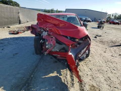 Foto 5 de la subasta – 2025 SUBARU IMPREZA con VIN JF1GUABC7S8294443