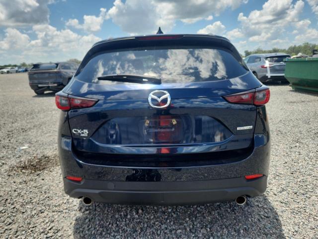 Photo 6 from auction – 2022 MAZDA CX-5 with VIN JM3KFBDM1N1538750