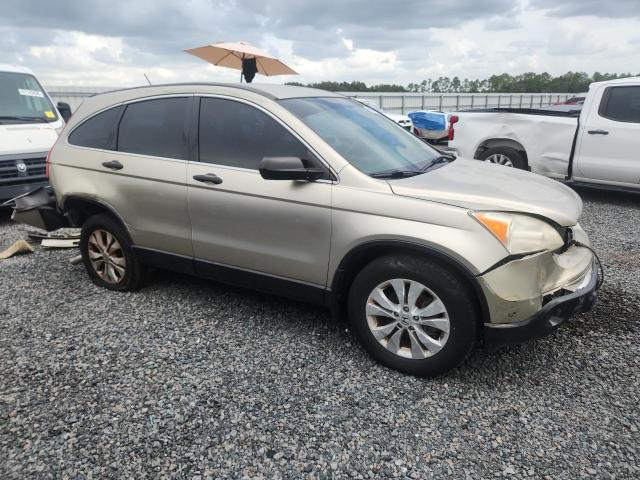 Photo 4 from auction – 2007 HONDA CR-V with VIN JHLRE38377C066680