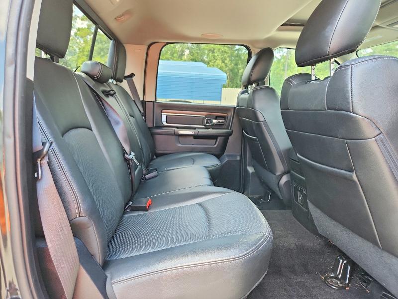 Photo 10 from auction – 2016 RAM 1500 with VIN 1C6RR7NM6GS218676