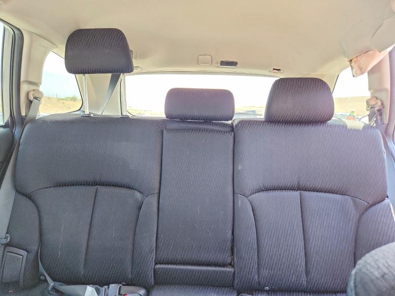 Photo 10 from auction – 2012 SUBARU OUTBACK with VIN 4S4BRCCC9C3211475