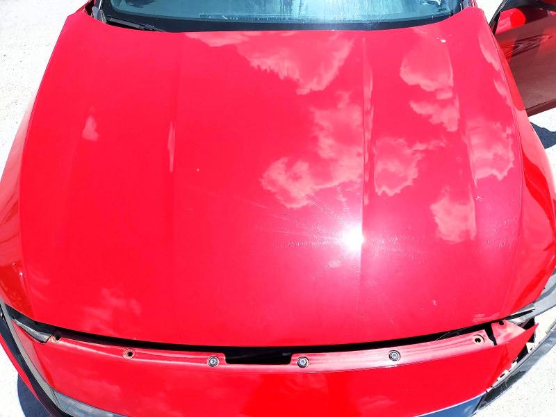 Photo 11 from auction – 2018 HONDA ACCORD with VIN 1HGCV1F32JA083496