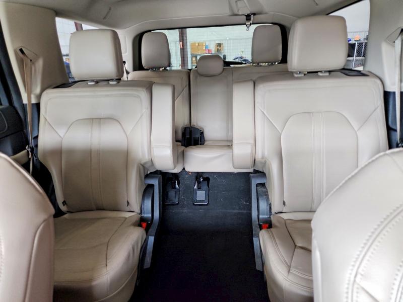 Photo 10 from auction – 2023 FORD EXPEDITION with VIN 1FMJU2A82PEA62873