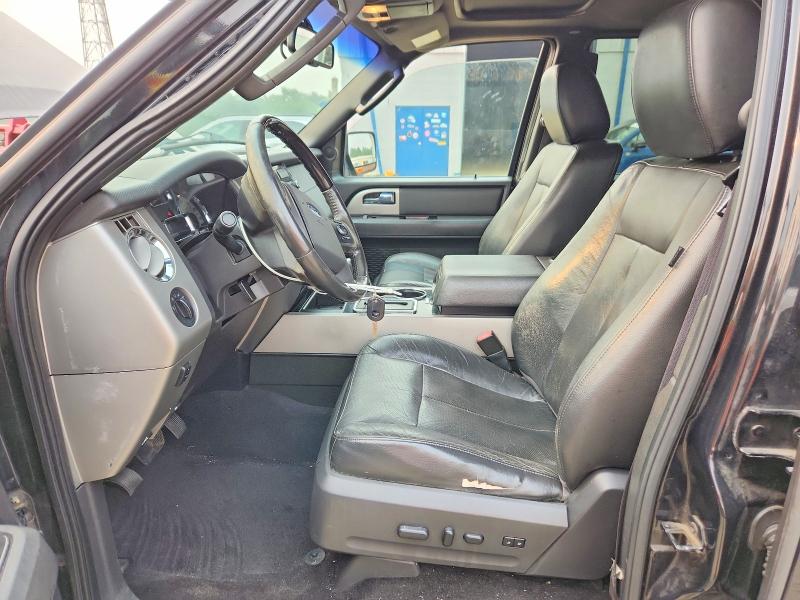 Photo 7 from auction – 2011 FORD EXPEDITION with VIN 1FMJK2A55BEF04906