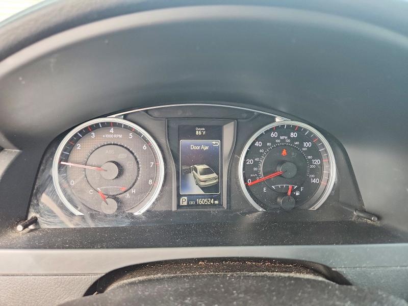 Photo 9 from auction – 2015 TOYOTA CAMRY with VIN 4T1BF1FK5FU497730