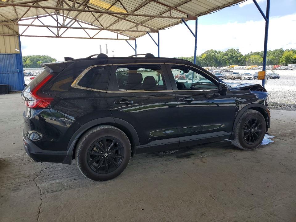 Photo 3 from auction – 2023 HONDA CR-V with VIN 7FARS5H55PE013972