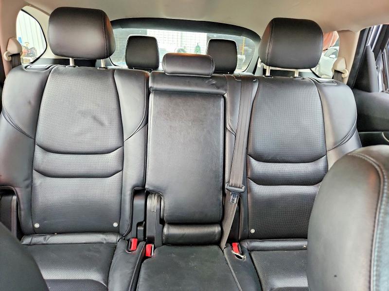 Photo 10 from auction – 2018 MAZDA CX-9 with VIN JM3TCACY0J0222154