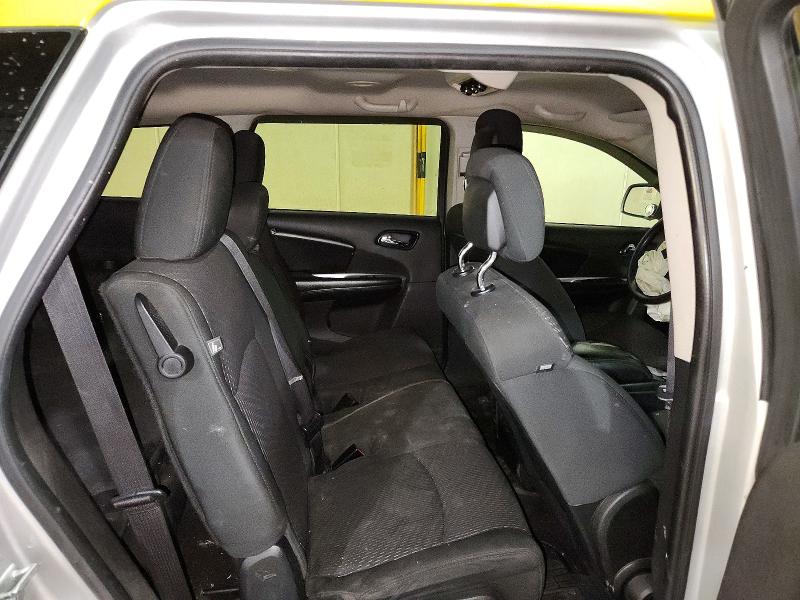 Photo 11 from auction – 2011 DODGE JOURNEY with VIN 3D4PH1FG1BT541293