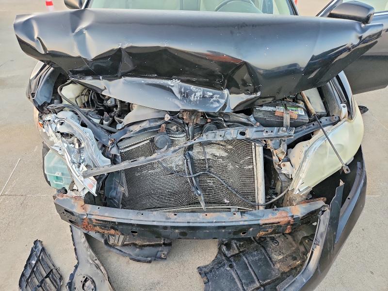 Photo 11 from auction – 2009 TOYOTA CAMRY with VIN 4T1BE46K89U381625