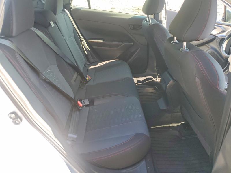 Photo 10 from auction – 2024 SUBARU IMPREZA with VIN JF1GUAFC3R8885325