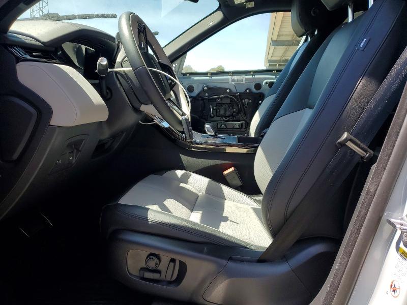 Снимка 7 от търг – 2026 LAND ROVER RANGE ROVER VELAR с VIN SALYL2EX2TA824780