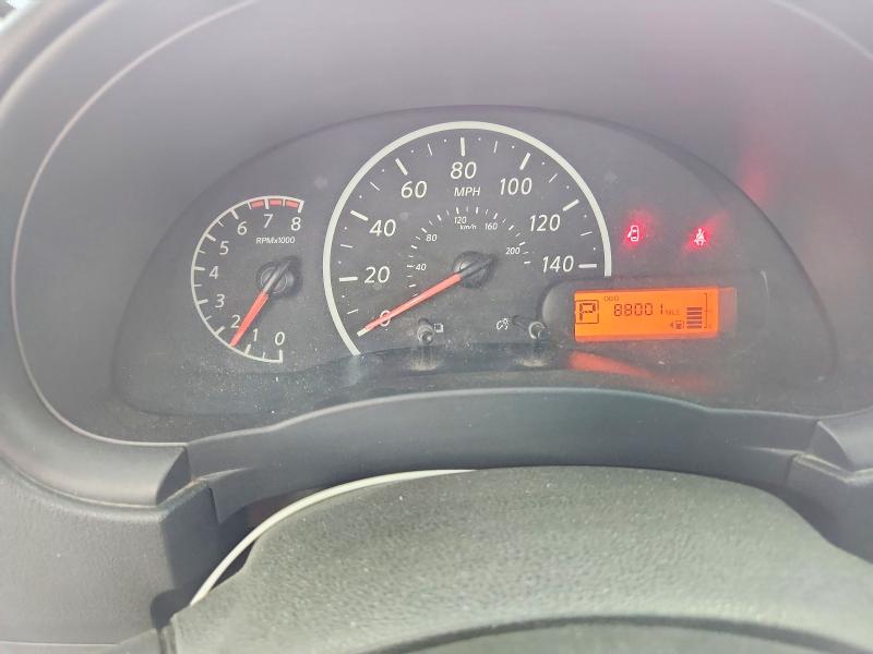 Фото 9 с аукциона – 2015 NISSAN VERSA с VIN 3N1CN7AP4FL814802