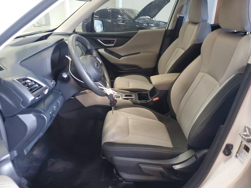 Photo 7 from auction – 2023 SUBARU FORESTER with VIN JF2SKAAC5PH466201