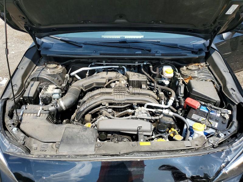 Foto 12 de la subasta – 2023 SUBARU CROSSTREK con VIN JF2GTAPC2P8235024
