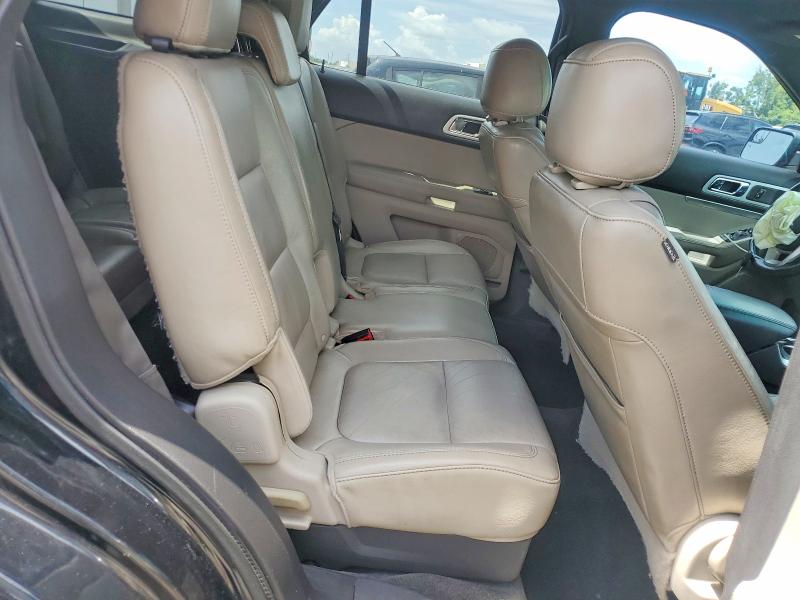 Foto 11 de la subasta – 2011 FORD EXPLORER con VIN 1FMHK7D86BGA45276